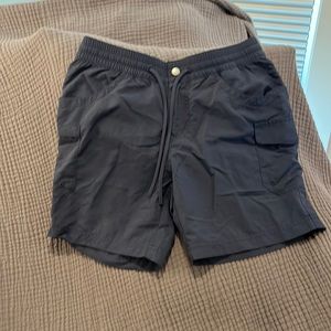 Columbia hiking shorts..